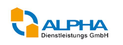 alpha logo