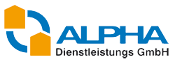 alpha-lDienstleistung-Logo
